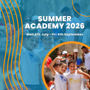 Summer Academy 2026