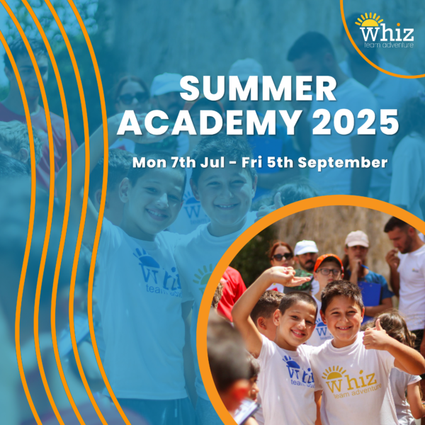 Summer Academy 2025