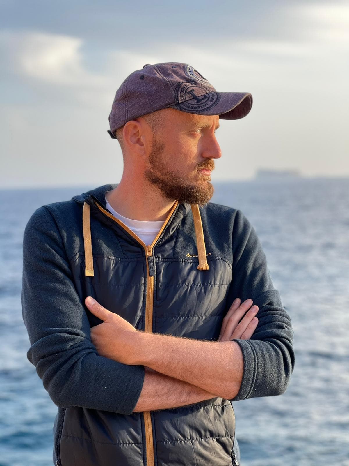 About us his vission our mission