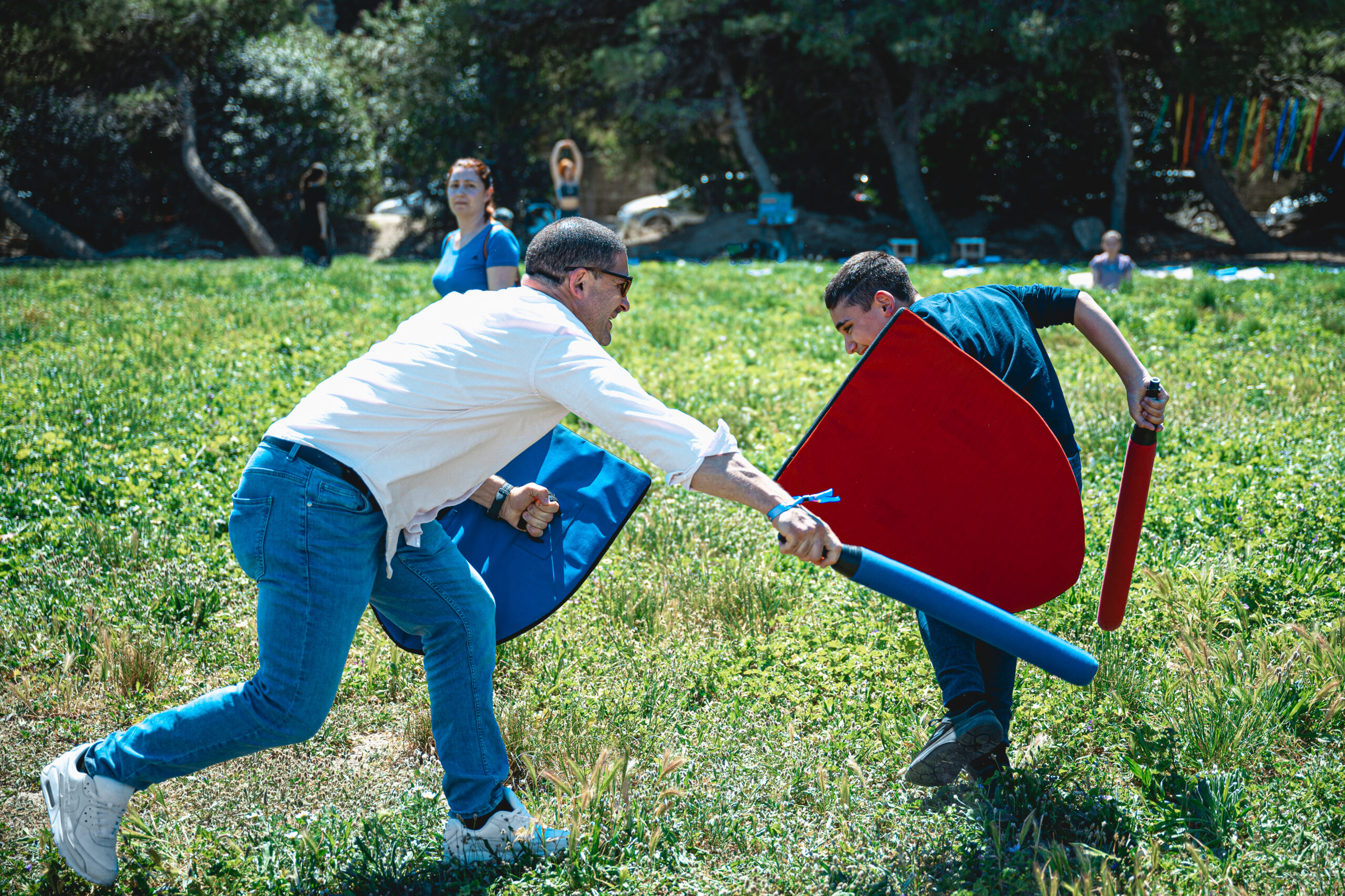 Family Events by Whiz Team Adventure