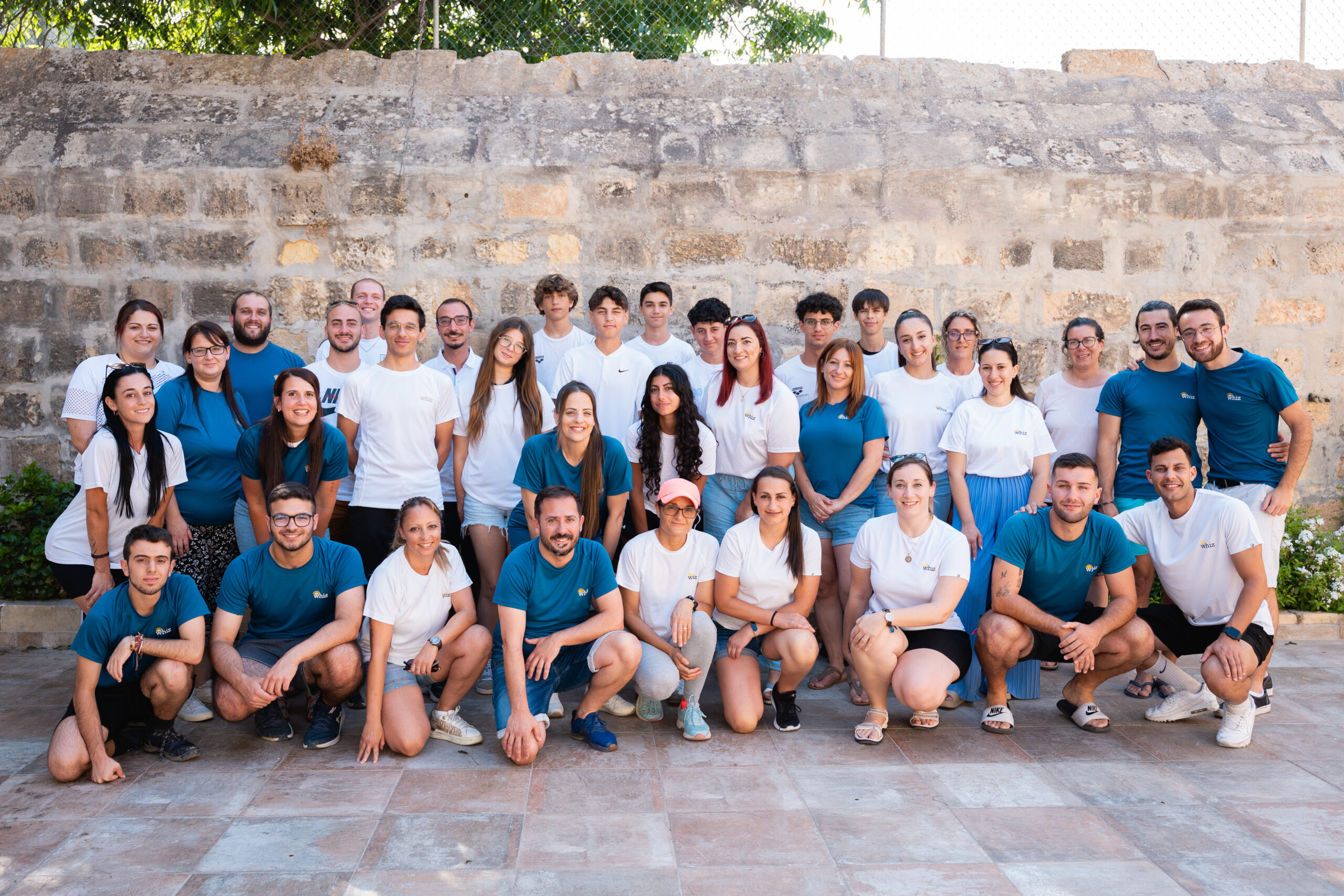 Kayaking - Corporate